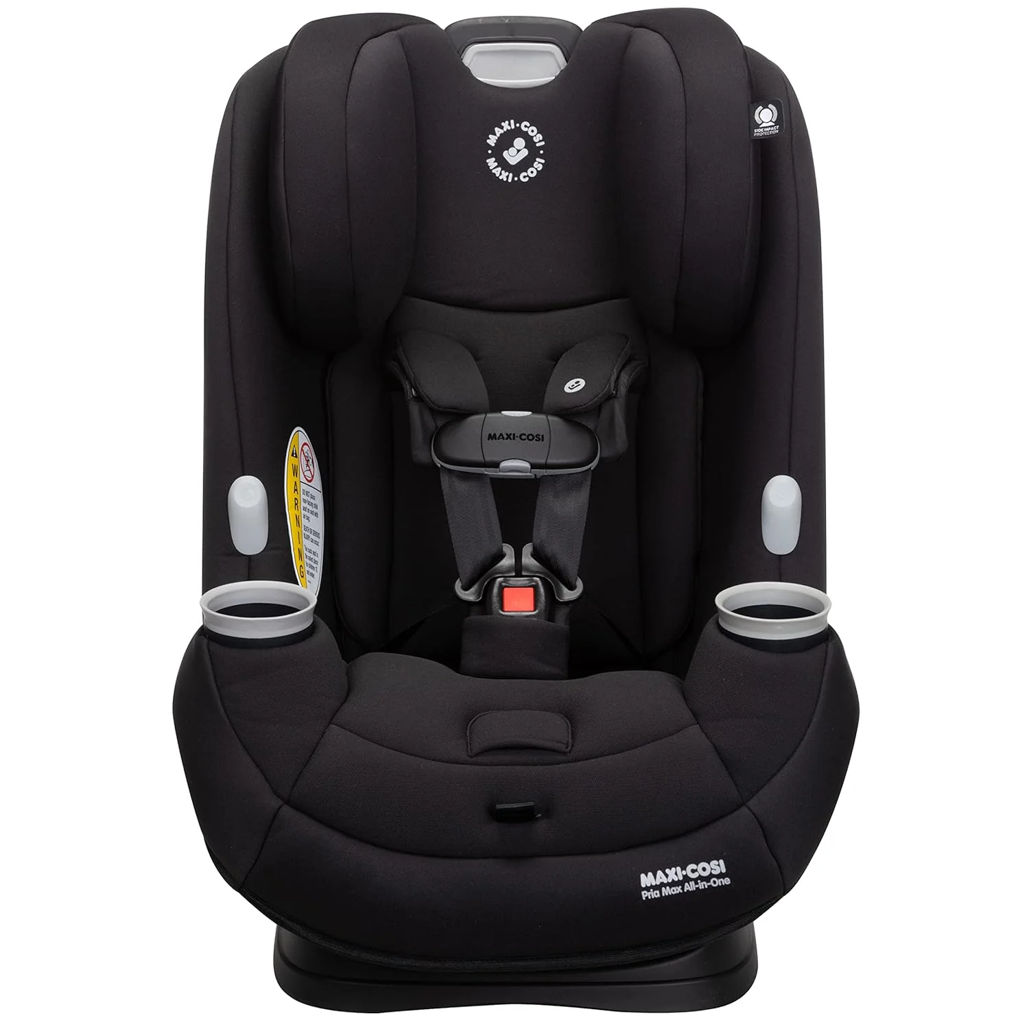 Maxi-Cosi Pria Max All-in-One Convertible Car Seat - Image 15