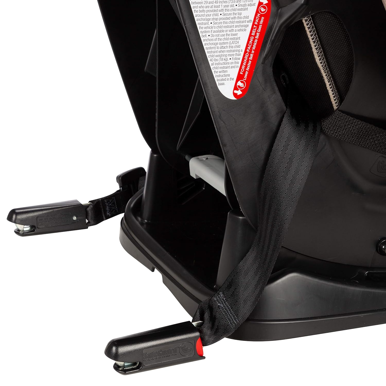 Maxi-Cosi Pria Max All-in-One Convertible Car Seat - Image 16