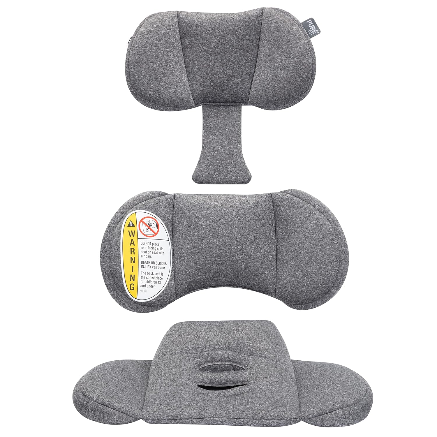 Maxi-Cosi Pria Max All-in-One Convertible Car Seat - Image 17