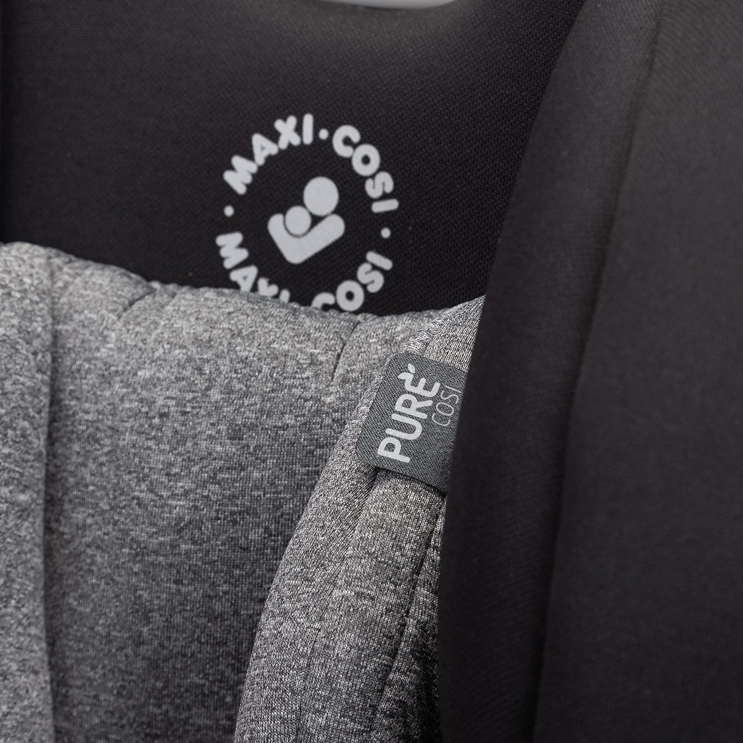 Maxi-Cosi Pria Max All-in-One Convertible Car Seat - Image 18