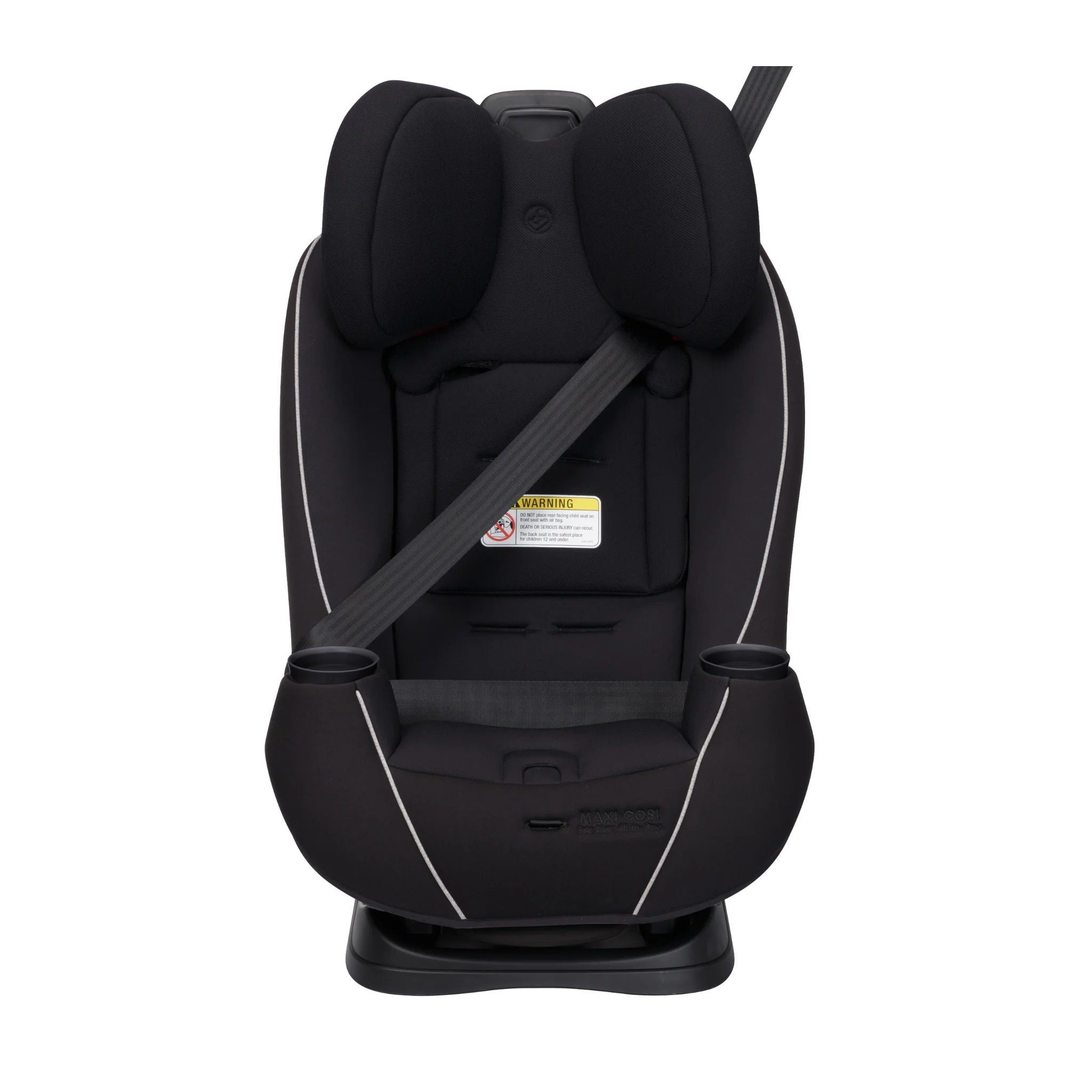 Maxi-Cosi Pria Max All-in-One Convertible Car Seat - Image 21