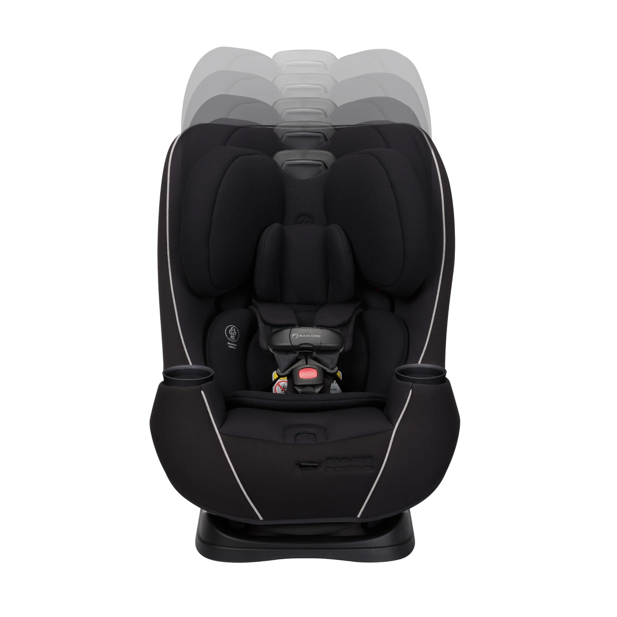 Maxi-Cosi Pria Max All-in-One Convertible Car Seat - Image 22