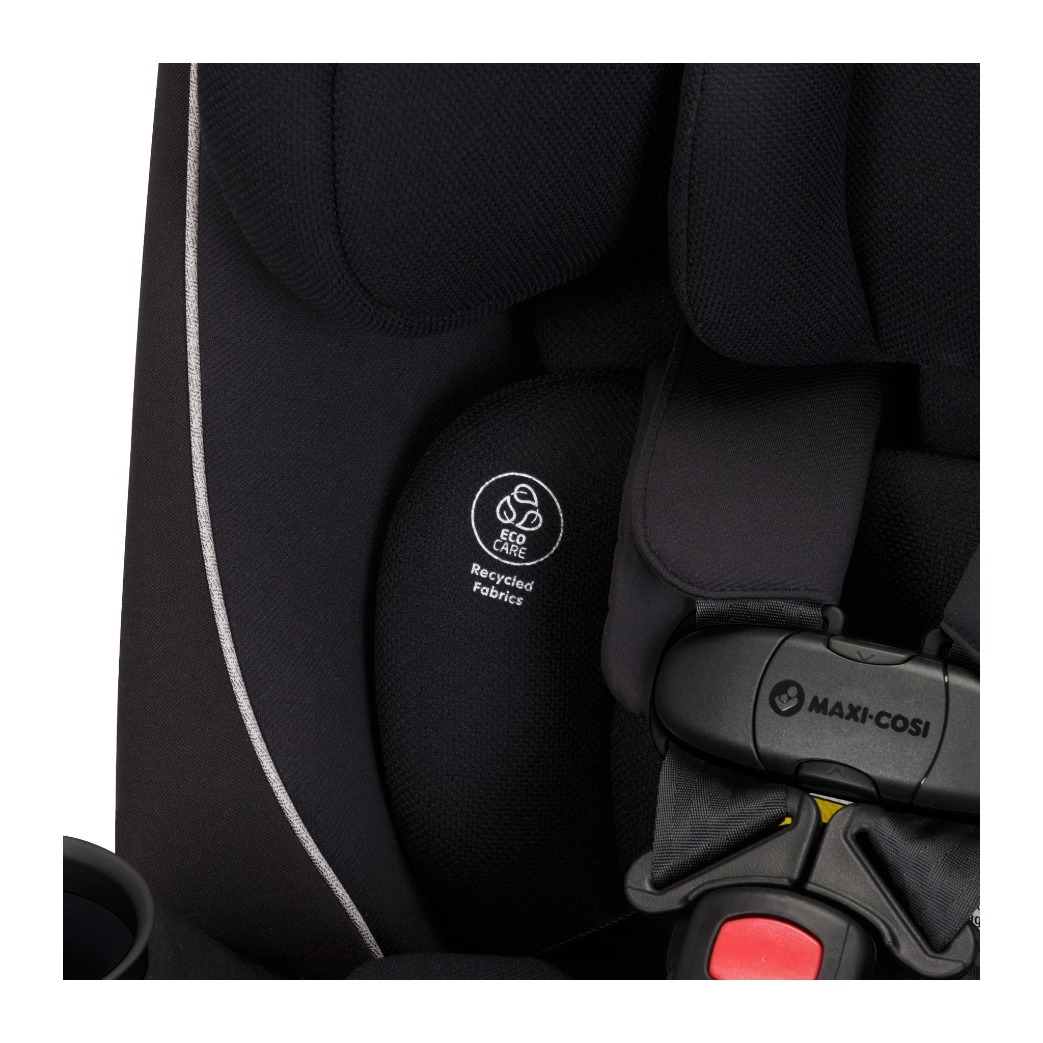 Maxi-Cosi Pria Max All-in-One Convertible Car Seat - Image 23