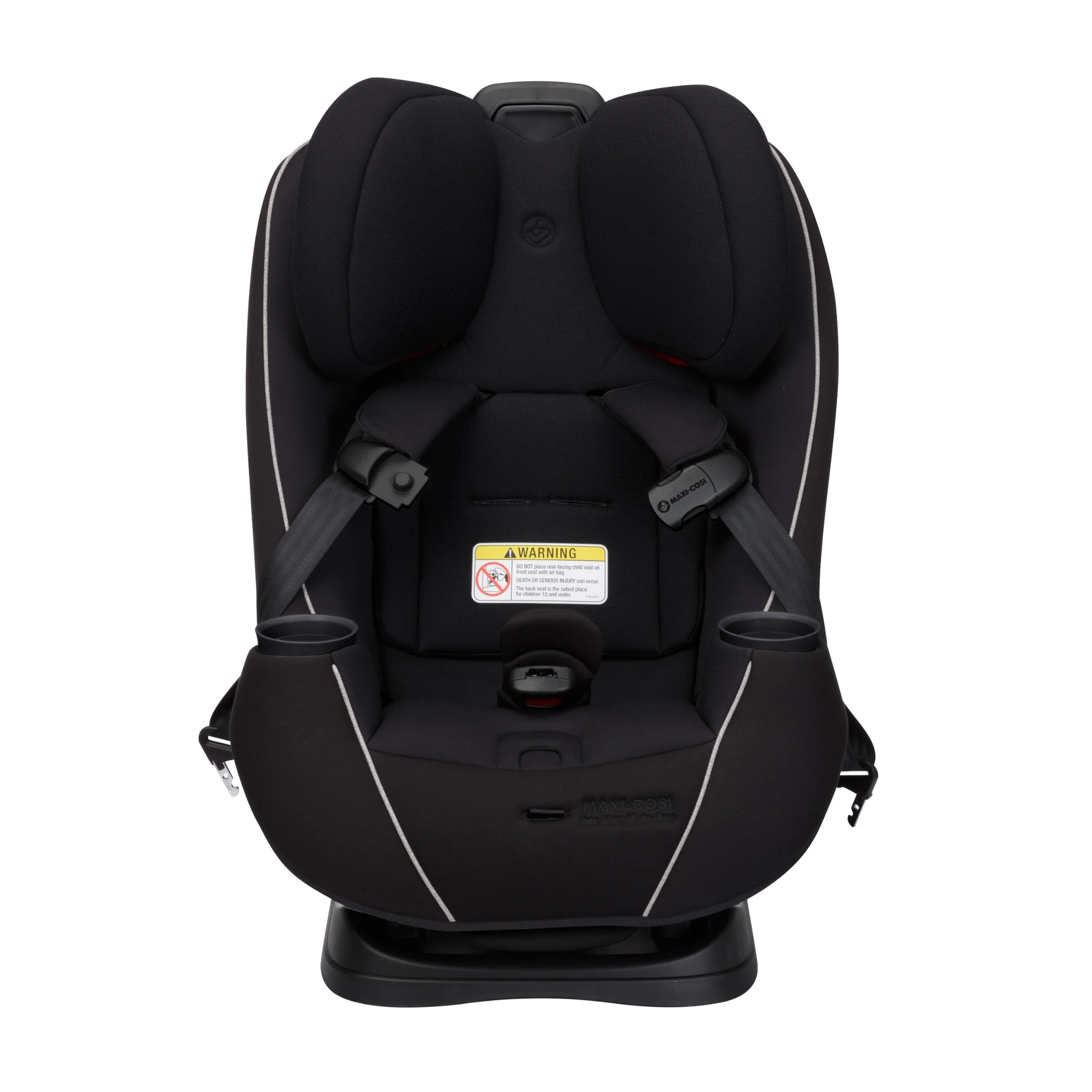 Maxi-Cosi Pria Max All-in-One Convertible Car Seat - Image 24