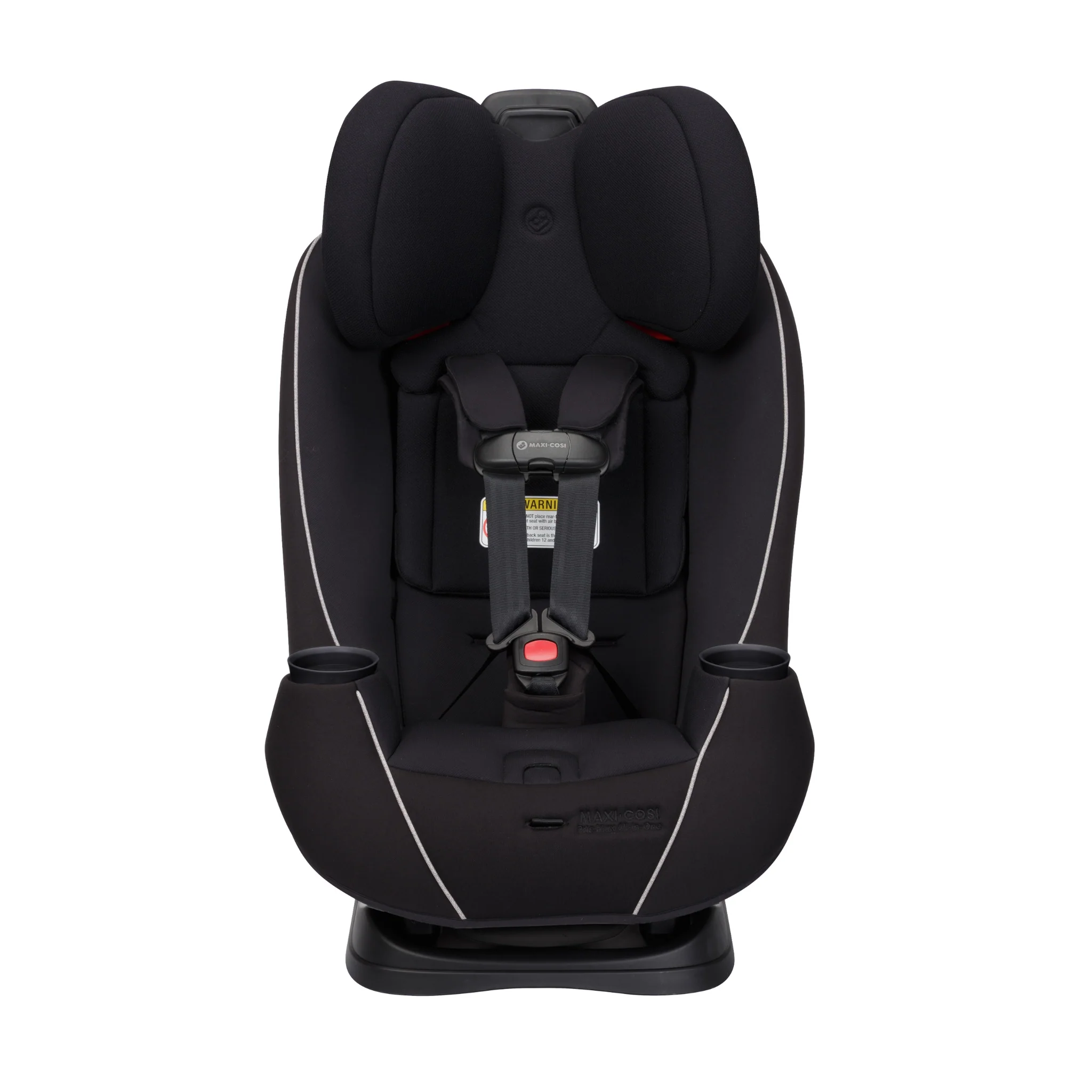 Maxi-Cosi Pria Max All-in-One Convertible Car Seat - Image 25