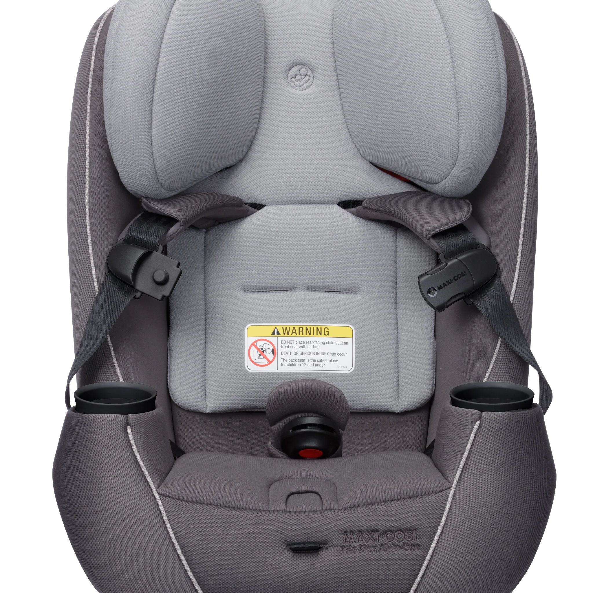 Maxi-Cosi Pria Max All-in-One Convertible Car Seat - Image 28