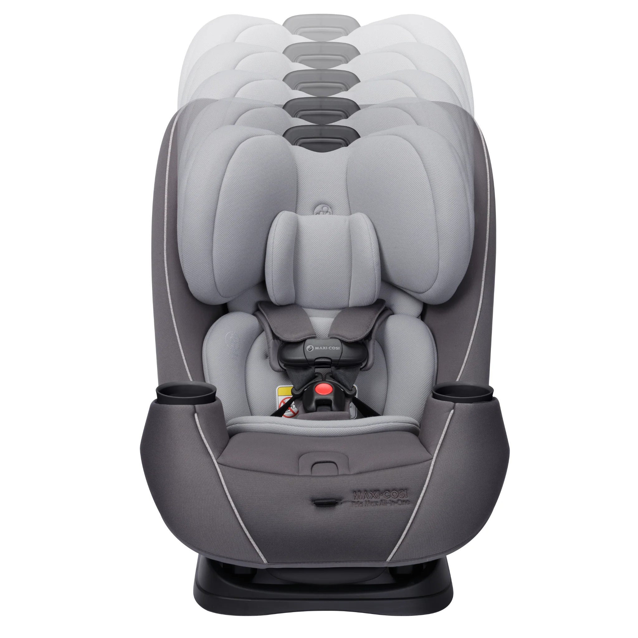 Maxi-Cosi Pria Max All-in-One Convertible Car Seat - Image 31