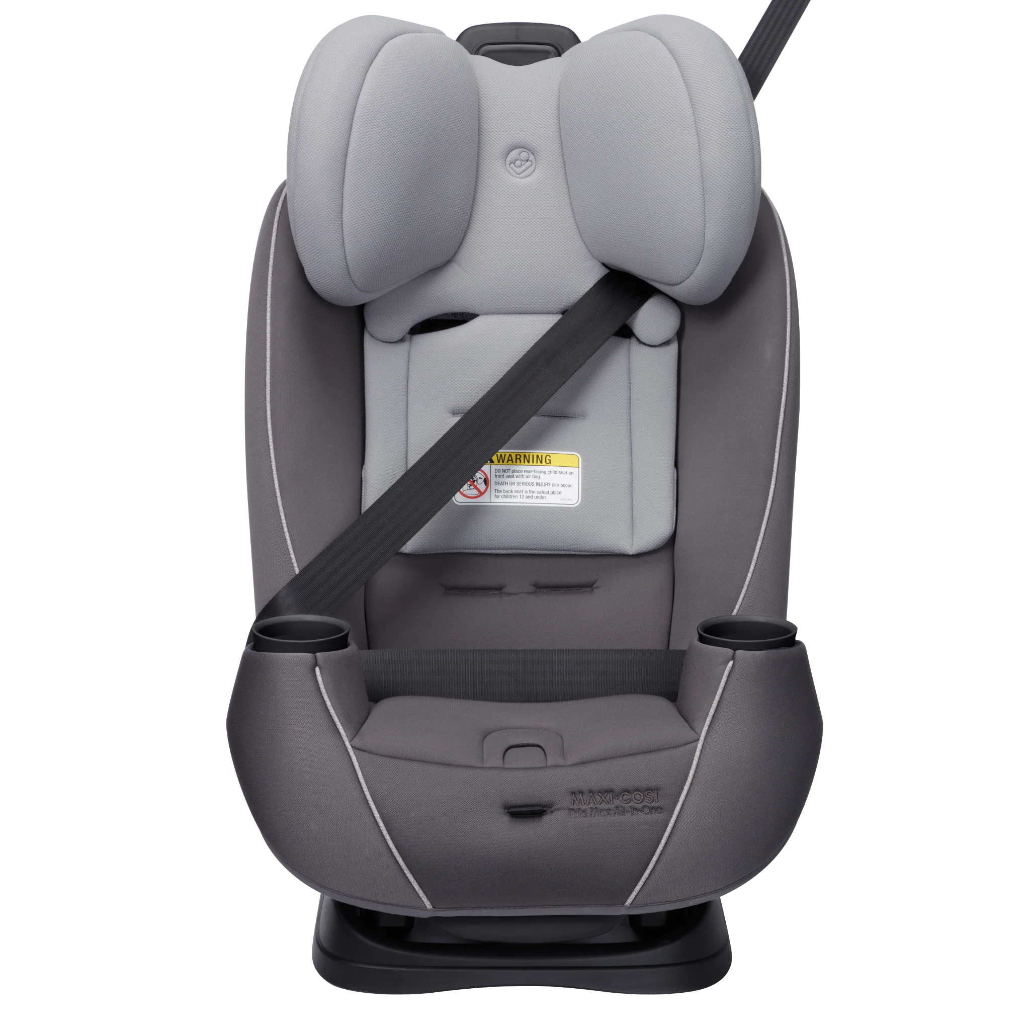 Maxi-Cosi Pria Max All-in-One Convertible Car Seat - Image 32