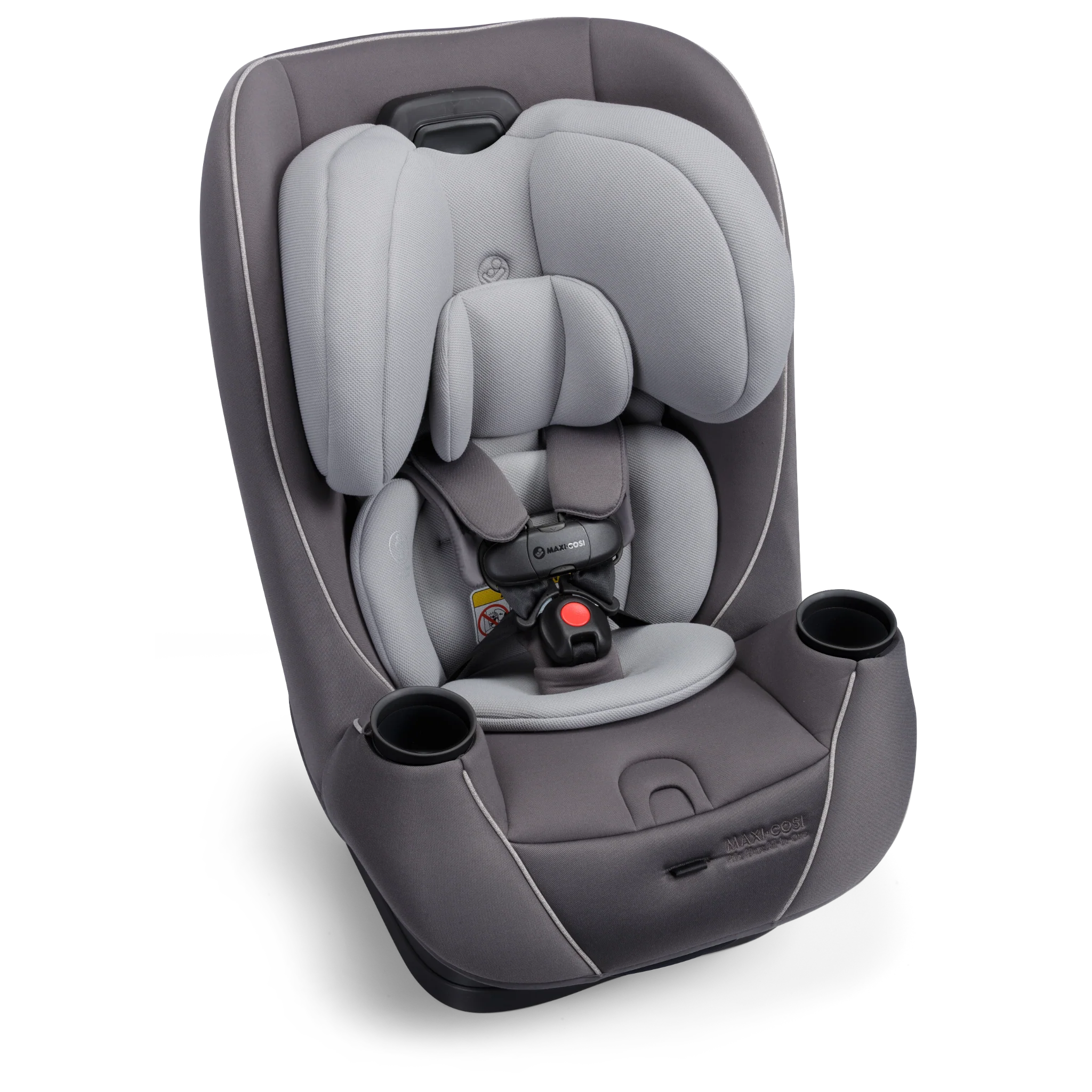 Maxi-Cosi Pria Max All-in-One Convertible Car Seat - Image 35