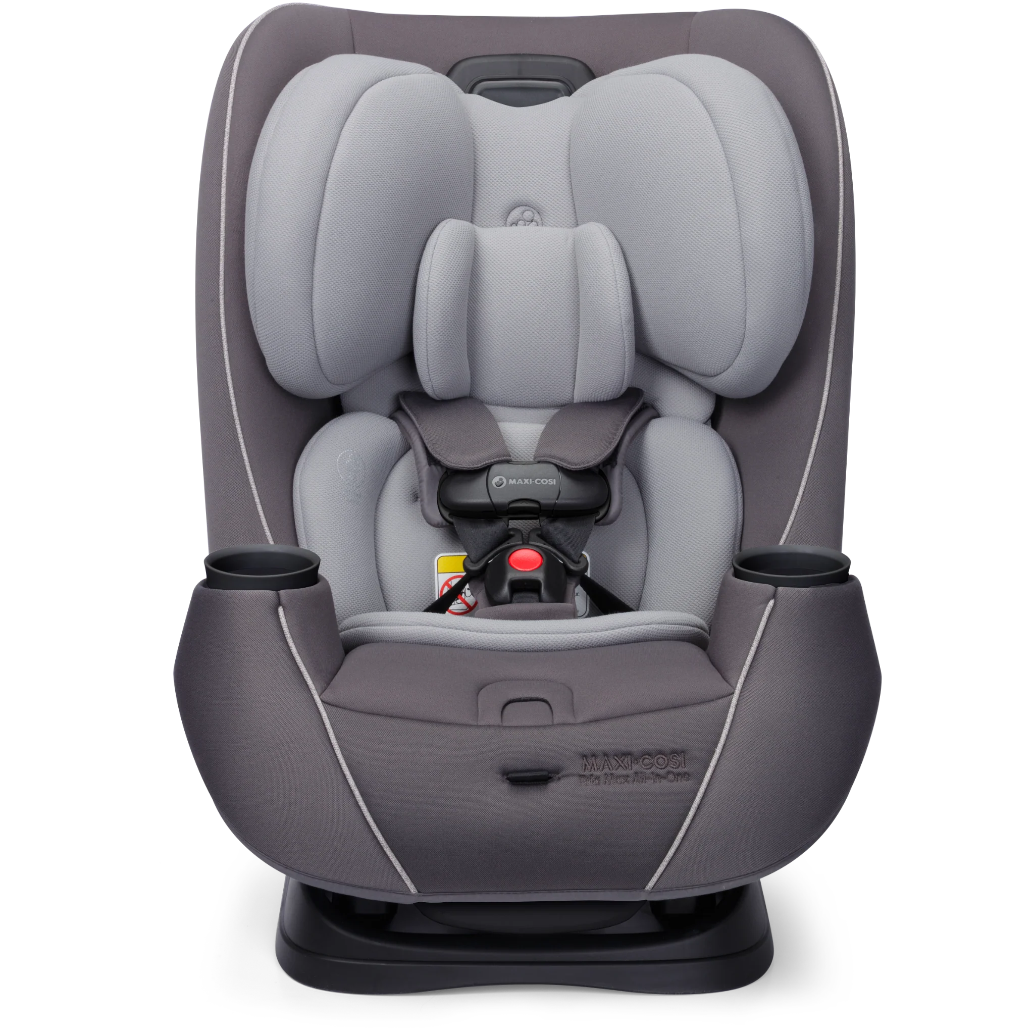 Maxi-Cosi Pria Max All-in-One Convertible Car Seat - Image 37