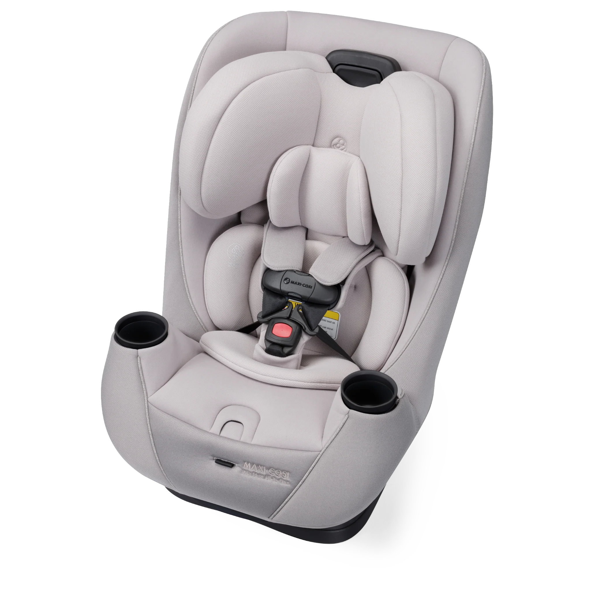 Maxi-Cosi Pria Max All-in-One Convertible Car Seat - Image 38
