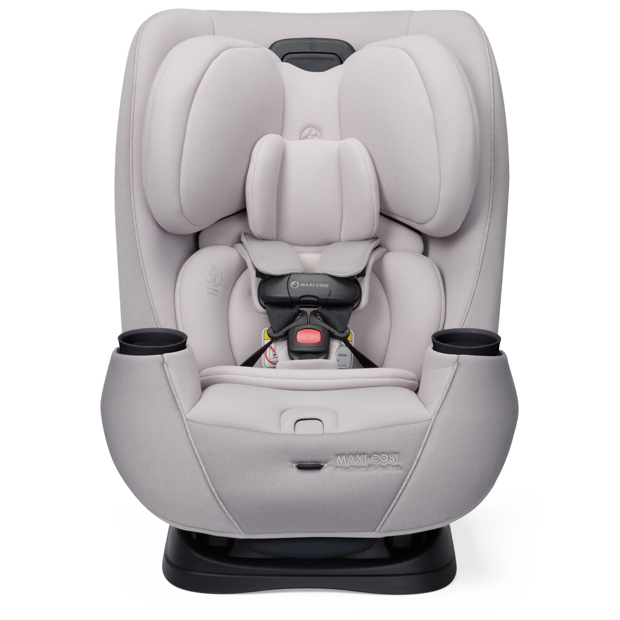 Maxi-Cosi Pria Max All-in-One Convertible Car Seat - Image 39