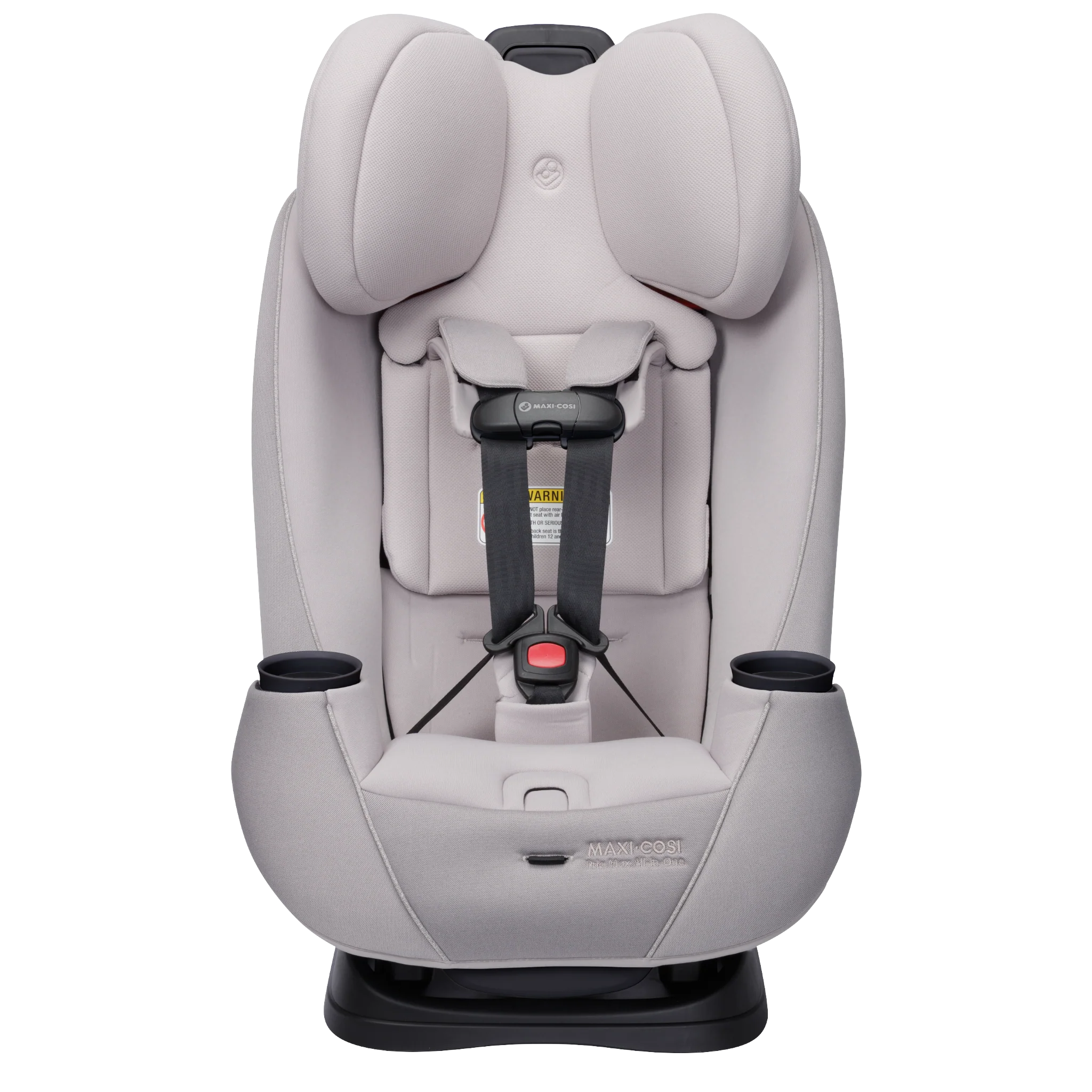 Maxi-Cosi Pria Max All-in-One Convertible Car Seat - Image 40