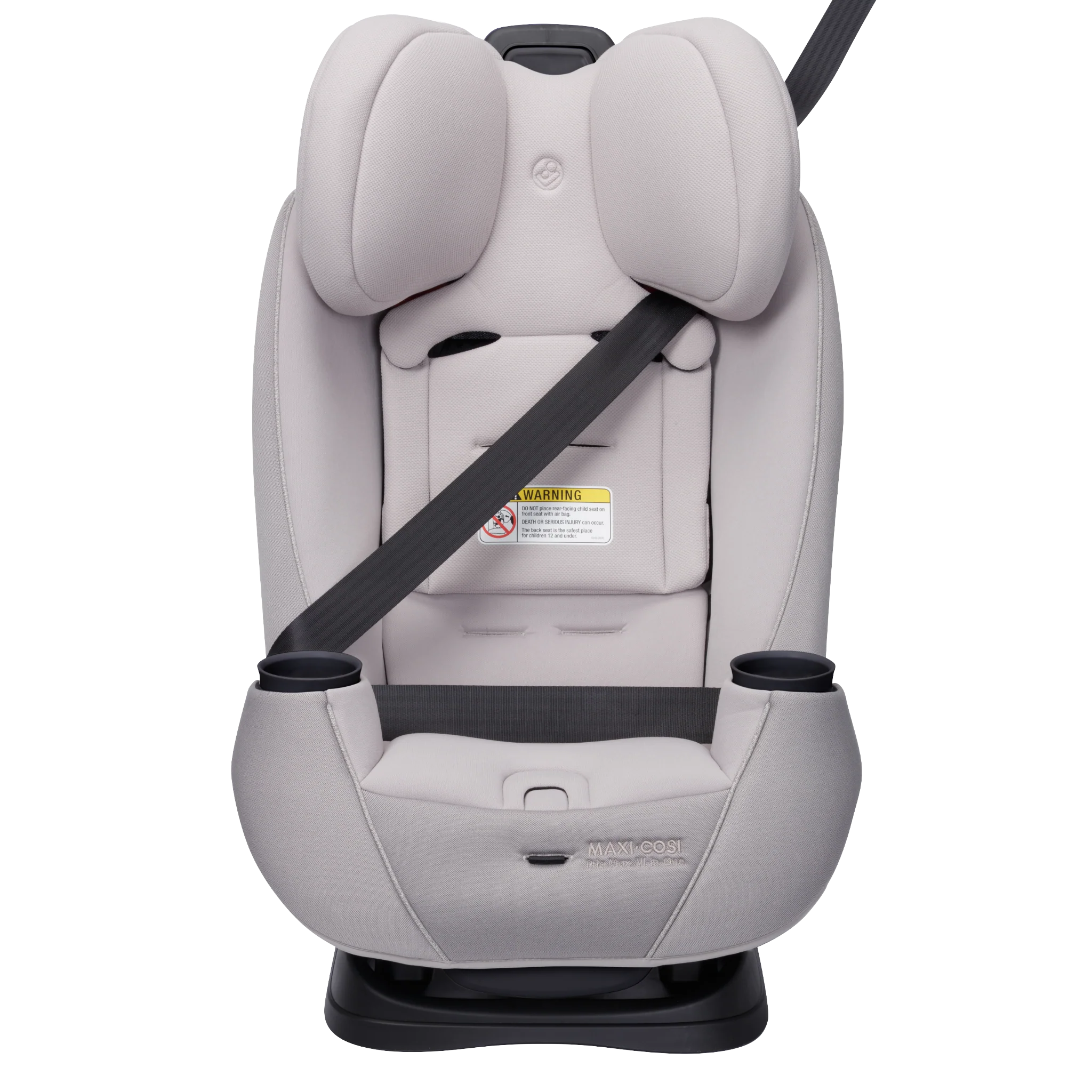 Maxi-Cosi Pria Max All-in-One Convertible Car Seat - Image 41