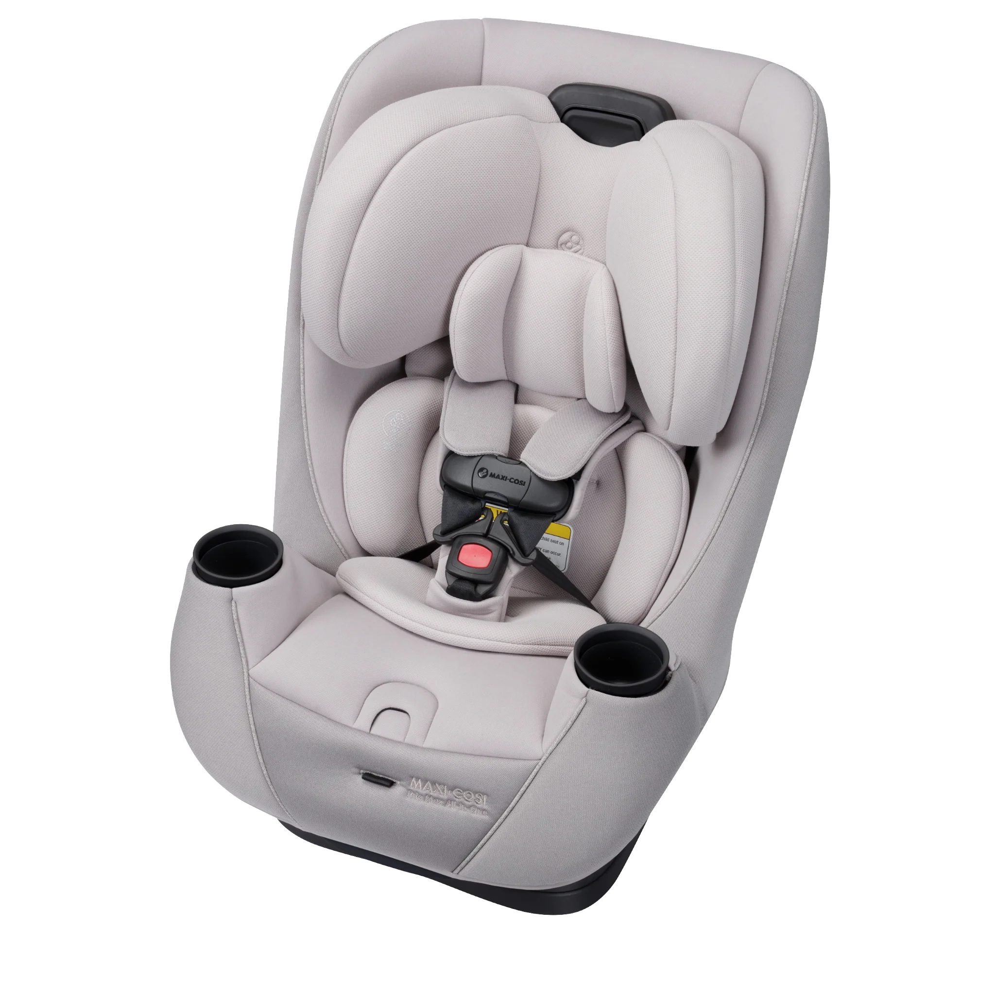Maxi-Cosi Pria Max All-in-One Convertible Car Seat - Image 44