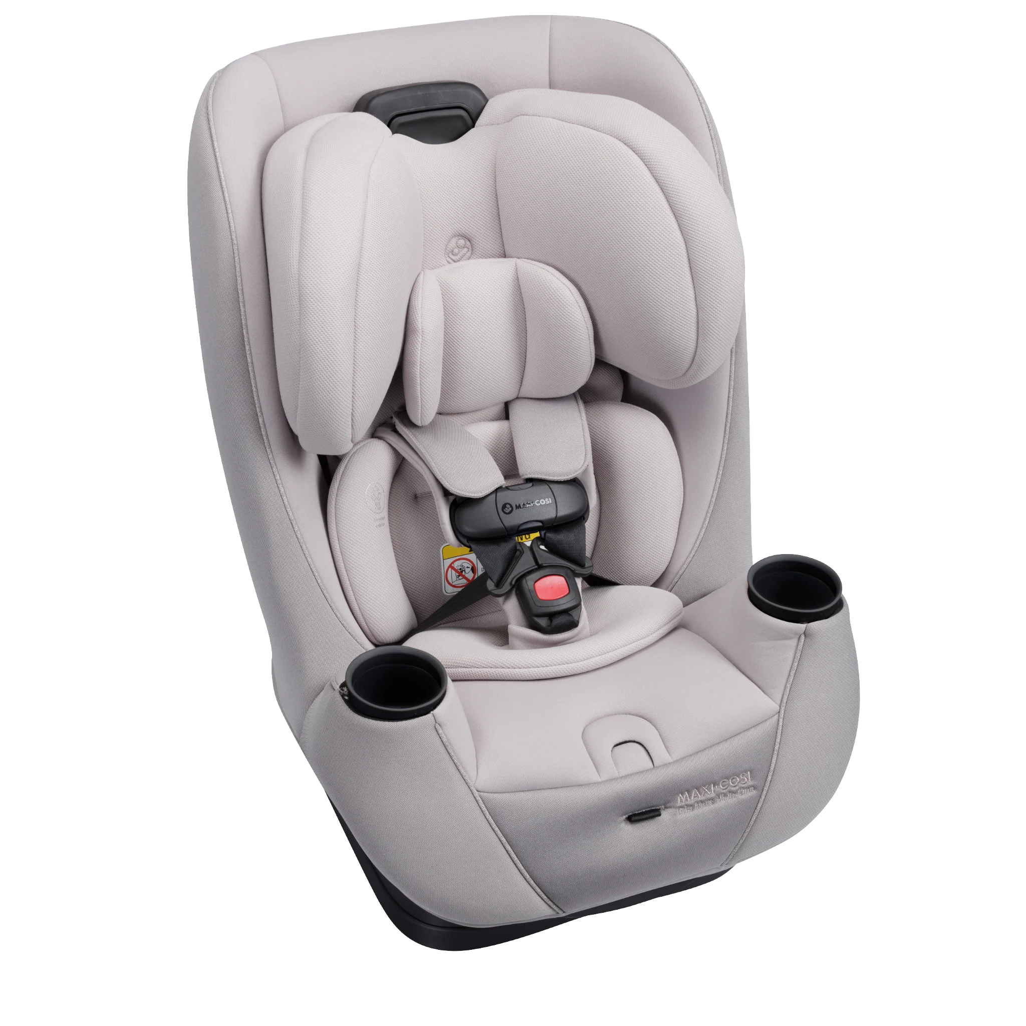 Maxi-Cosi Pria Max All-in-One Convertible Car Seat - Image 45