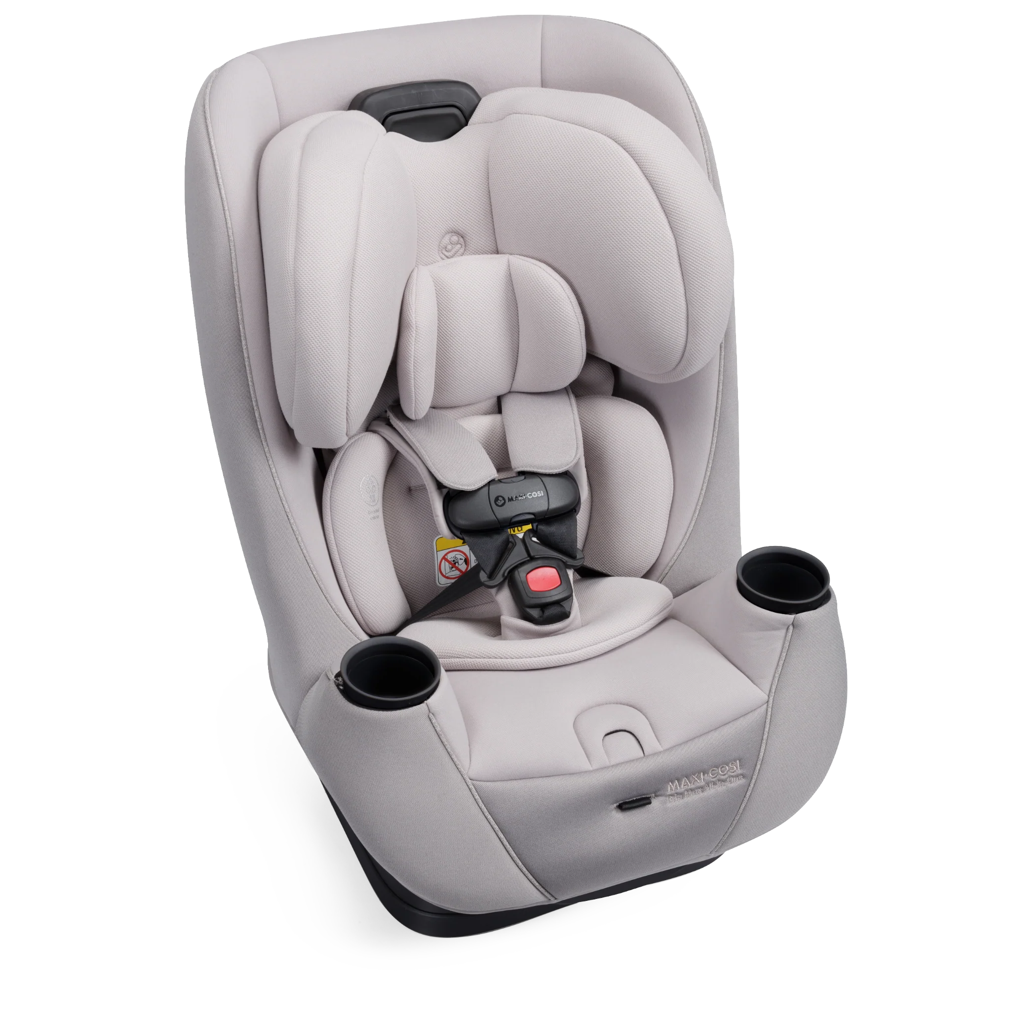 Maxi-Cosi Pria Max All-in-One Convertible Car Seat - Image 46