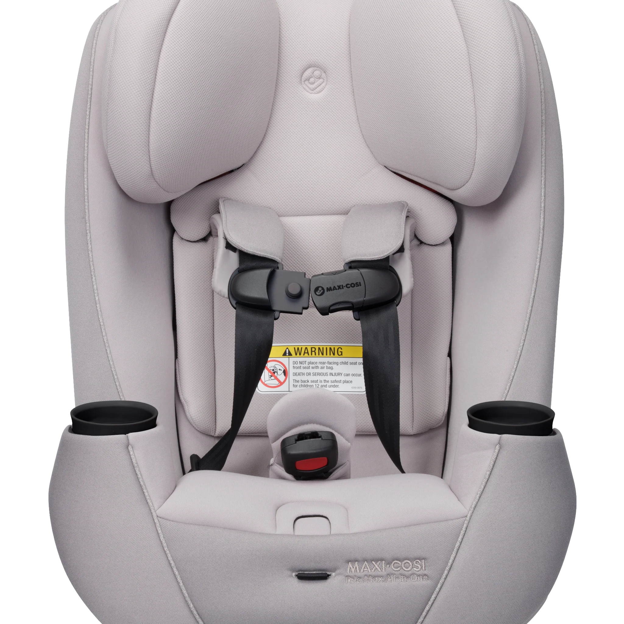 Maxi-Cosi Pria Max All-in-One Convertible Car Seat - Image 48