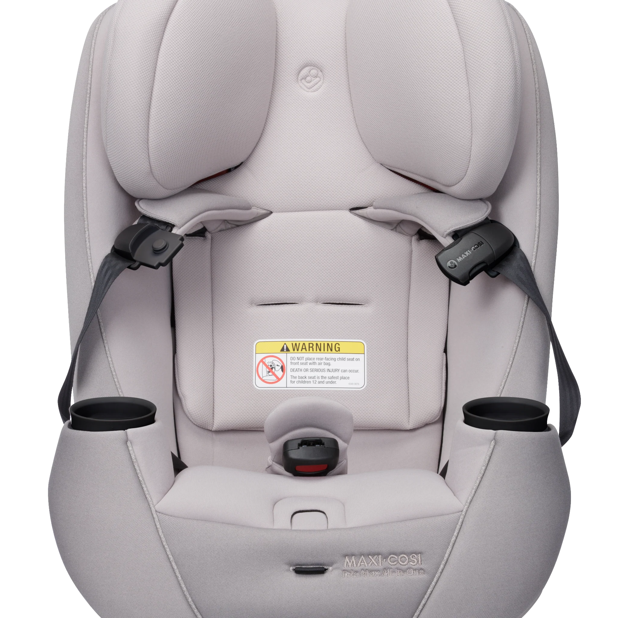 Maxi-Cosi Pria Max All-in-One Convertible Car Seat - Image 49