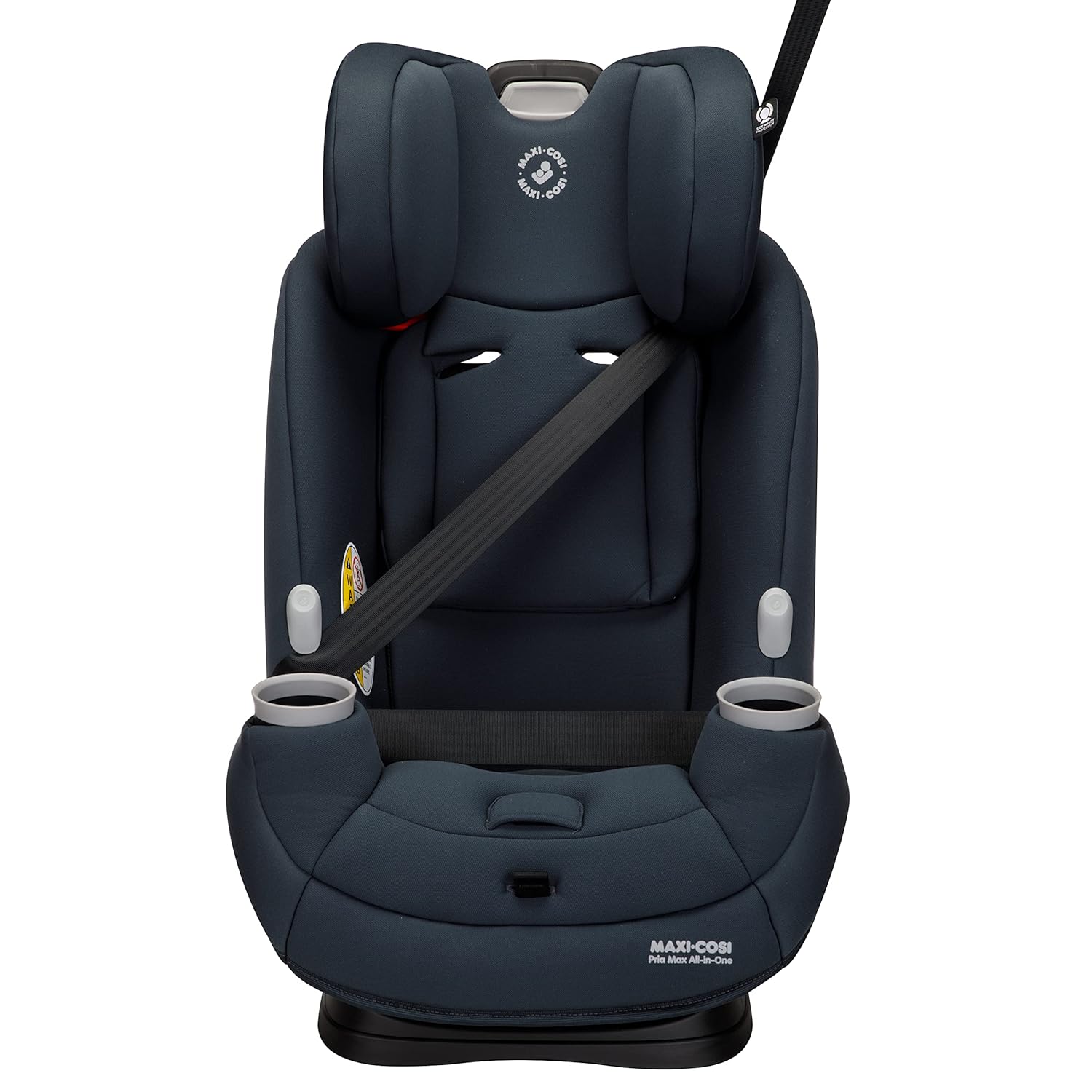 Maxi-Cosi Pria Max All-in-One Convertible Car Seat - Image 6