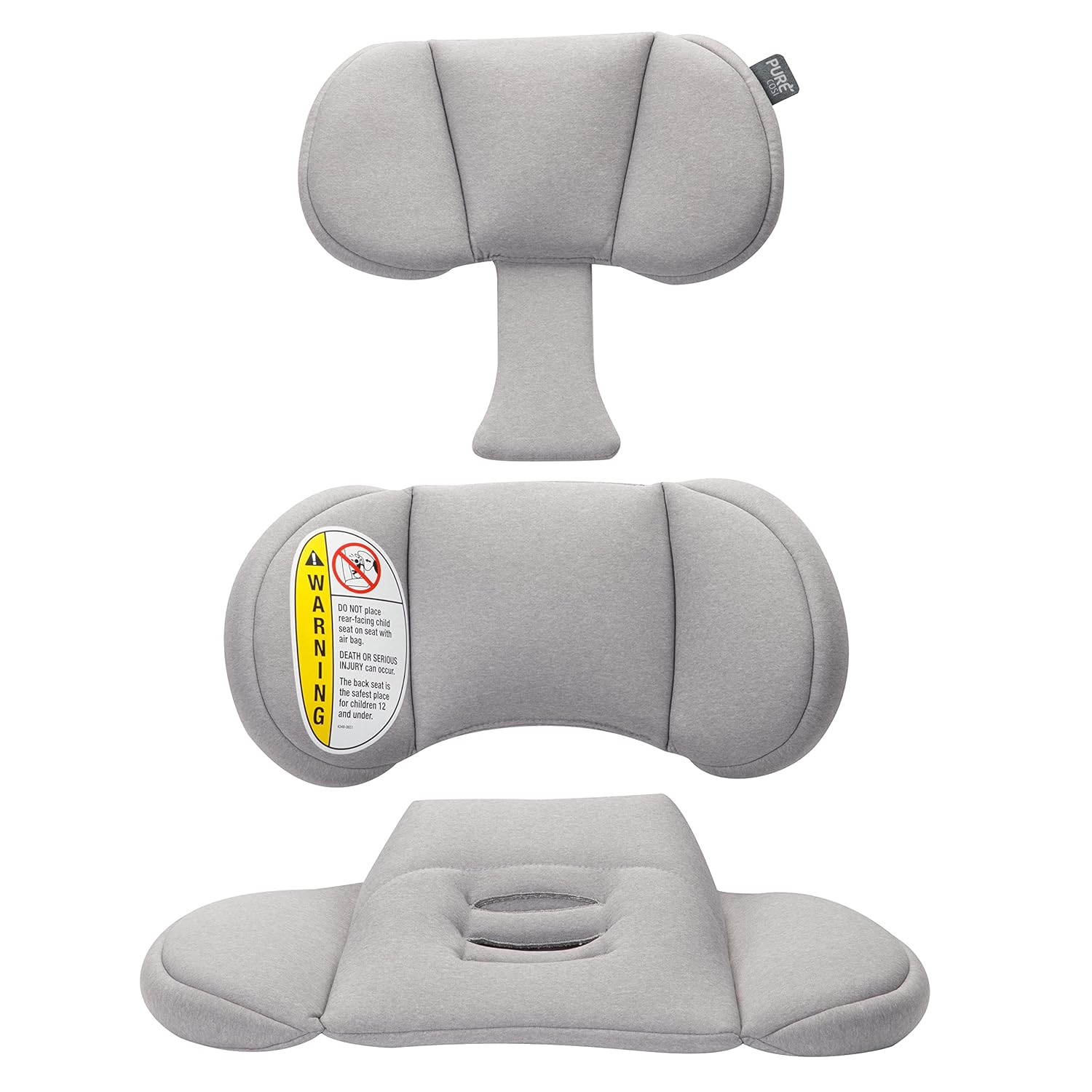 Maxi-Cosi Pria Max All-in-One Convertible Car Seat - Image 7