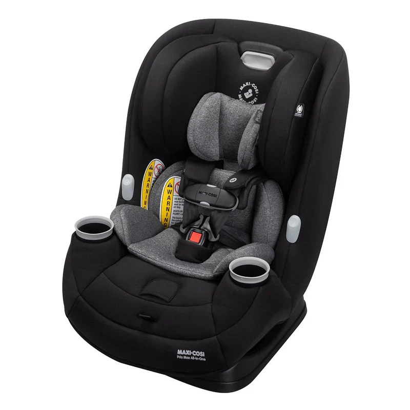 Maxi-Cosi Pria Max All-in-One Convertible Car Seat - Image 8