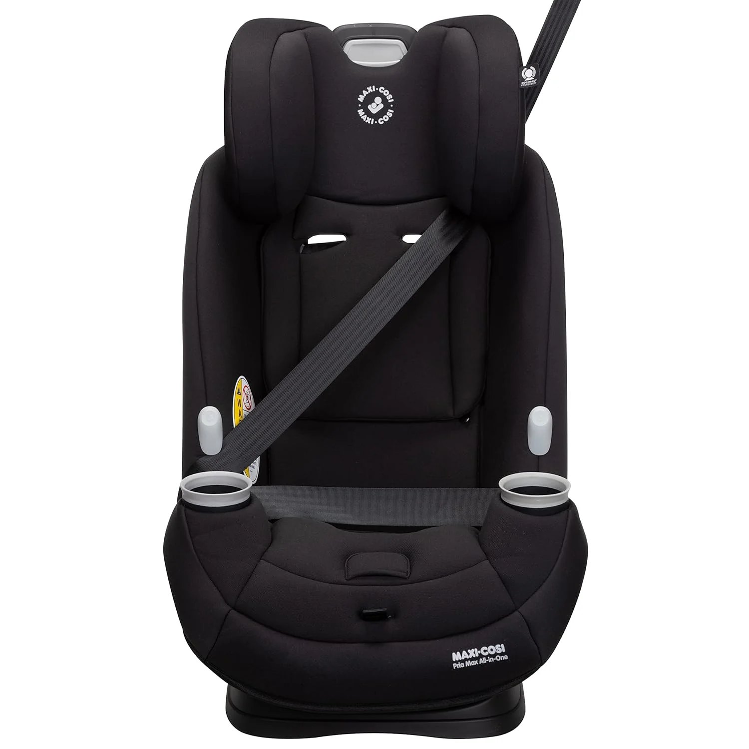 Maxi-Cosi Pria Max All-in-One Convertible Car Seat - Image 9