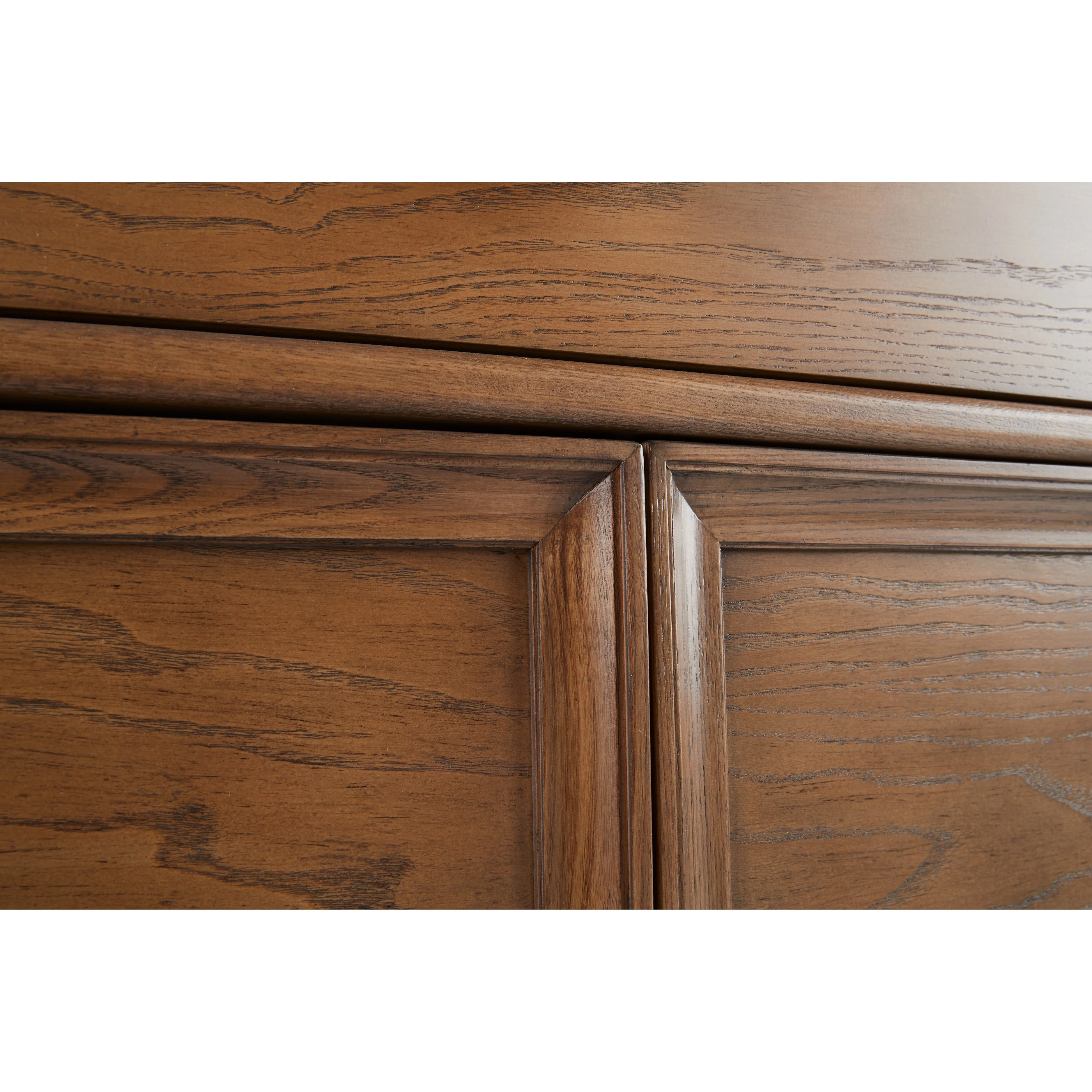 Maxi Cosi Quiet Double Dresser - Dolce Oak Stain - Image 12