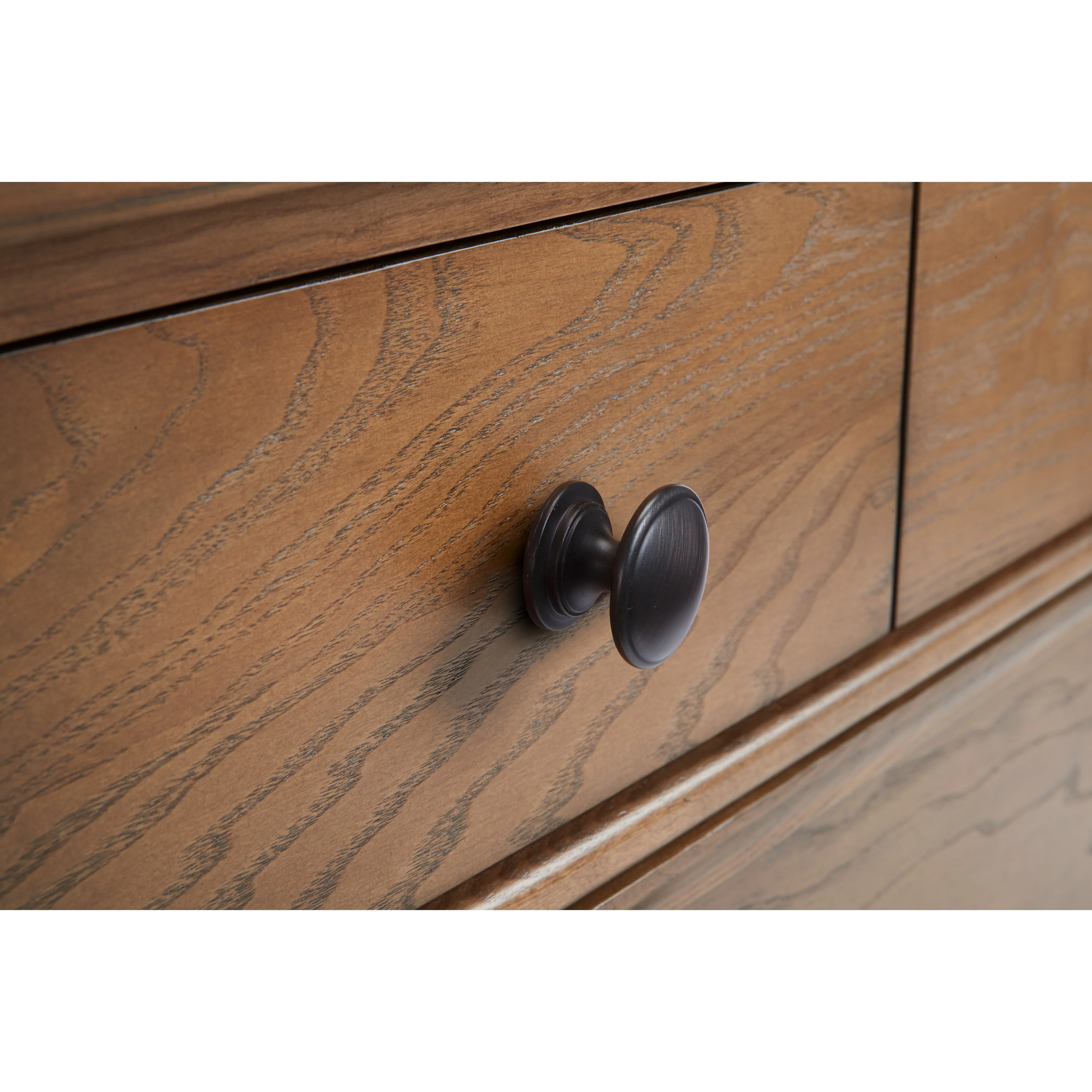 Maxi Cosi Quiet Double Dresser - Dolce Oak Stain - Image 9