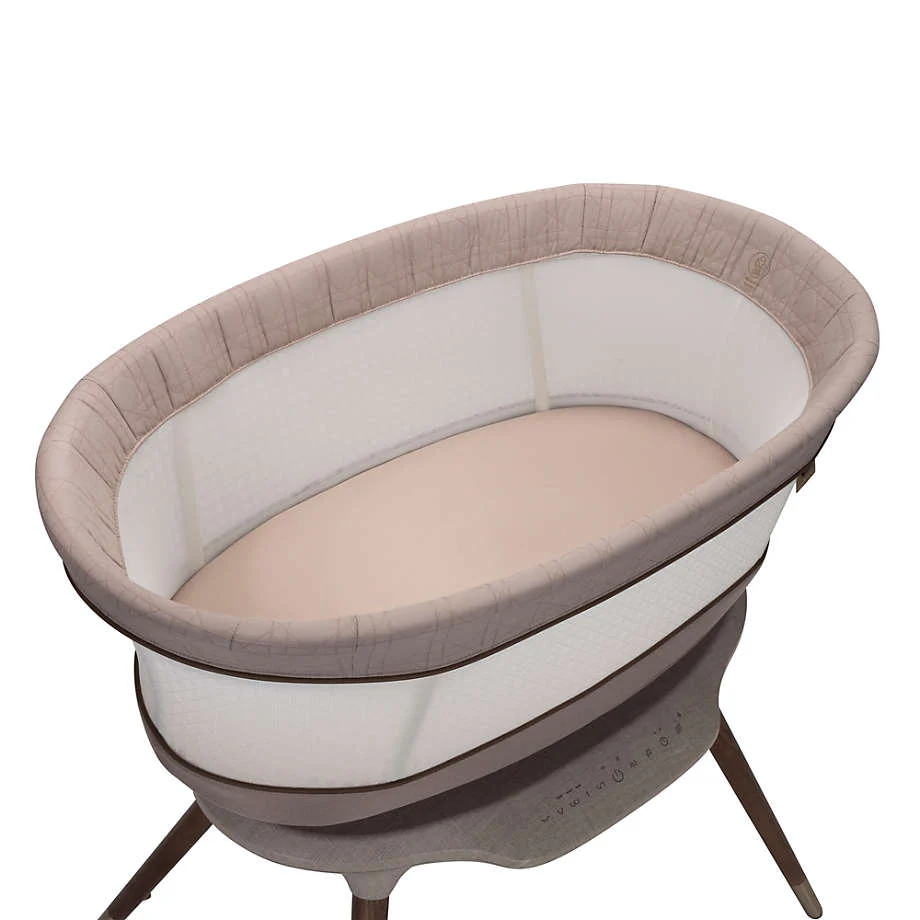 MAXI COSI Starling Smart Bassinet - Image 10