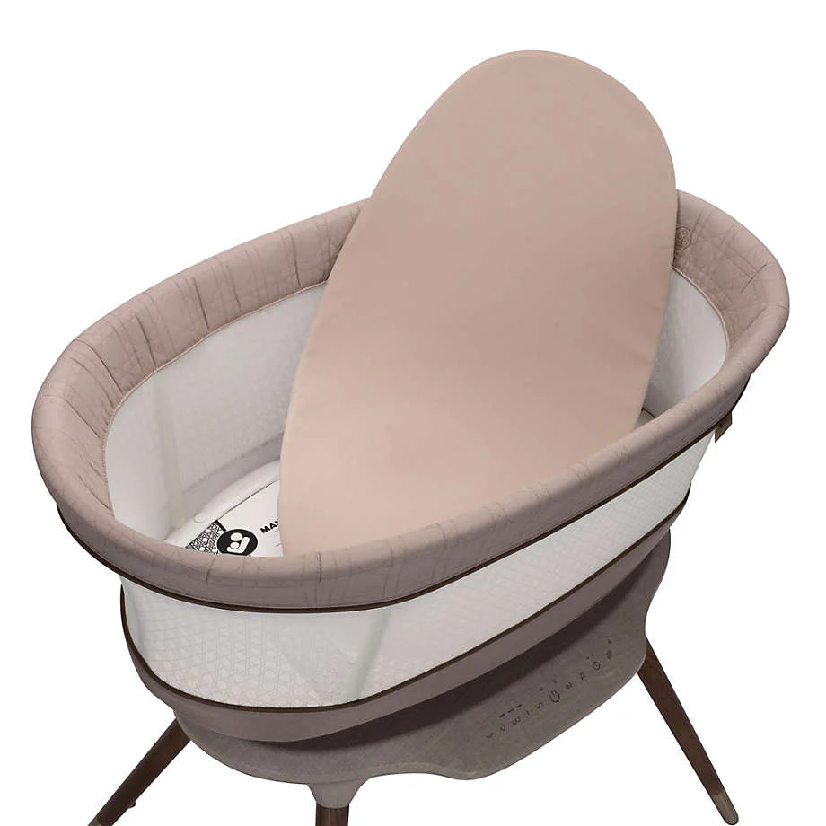 MAXI COSI Starling Smart Bassinet - Image 11