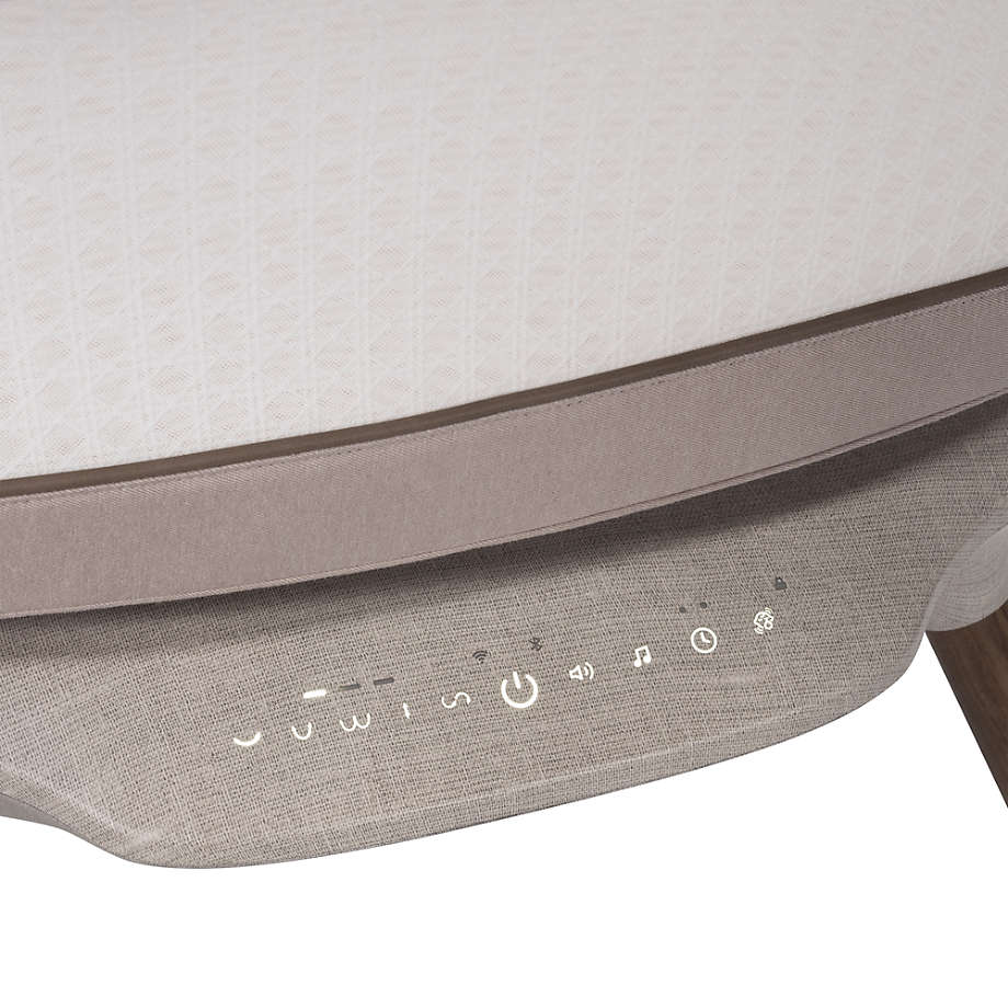 MAXI COSI Starling Smart Bassinet - Image 12
