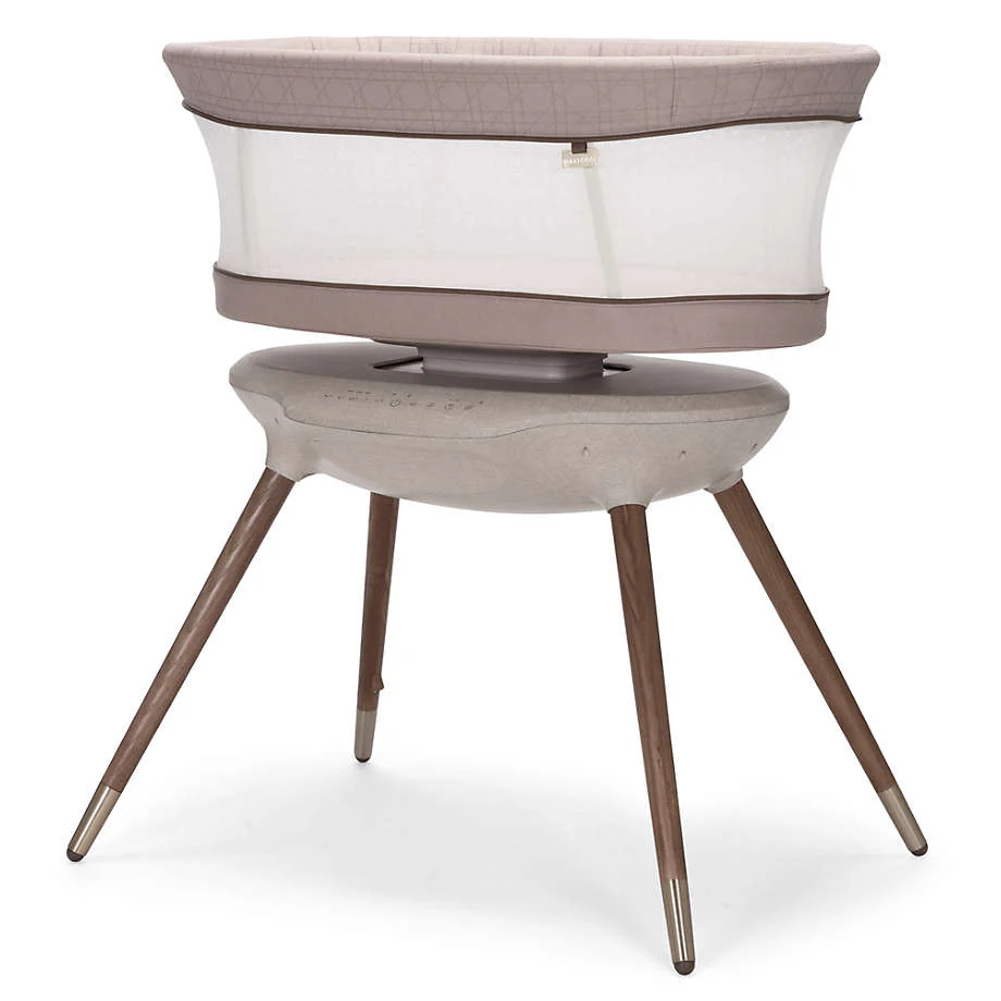 MAXI COSI Starling Smart Bassinet - Image 14