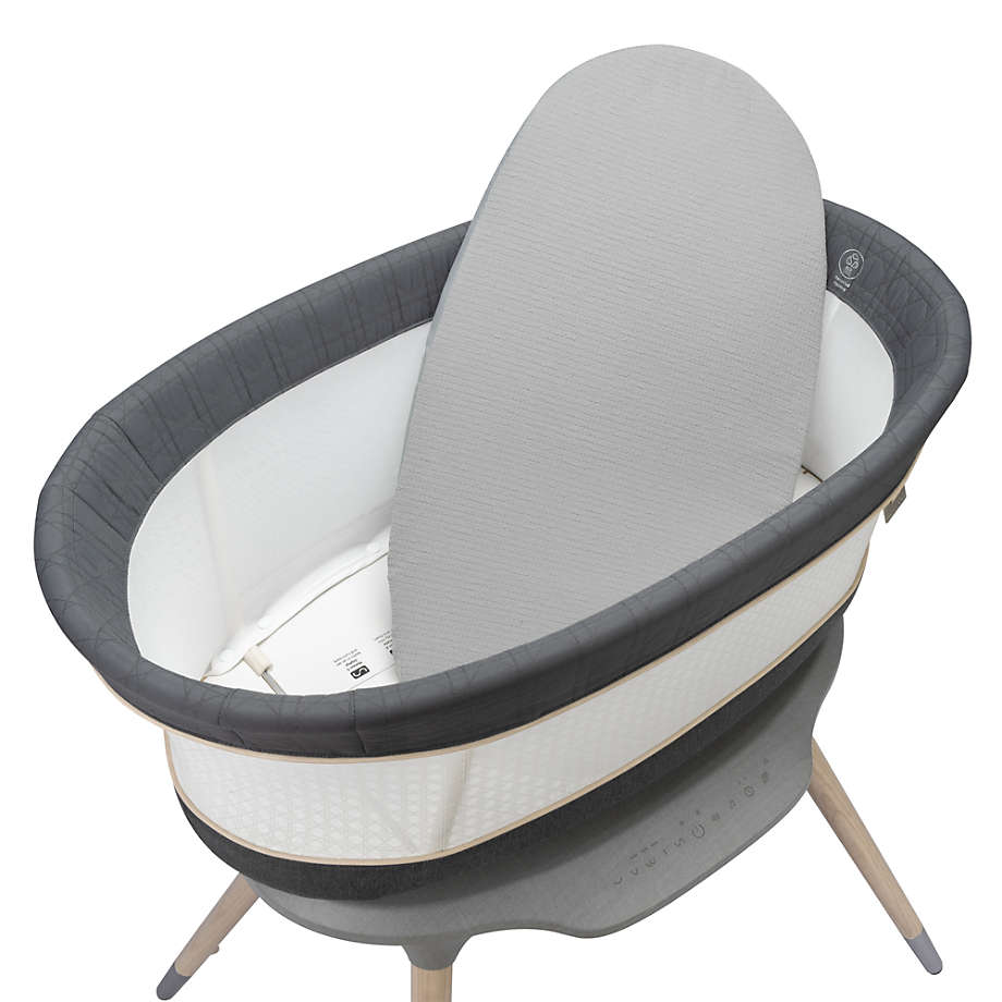 MAXI COSI Starling Smart Bassinet - Image 4
