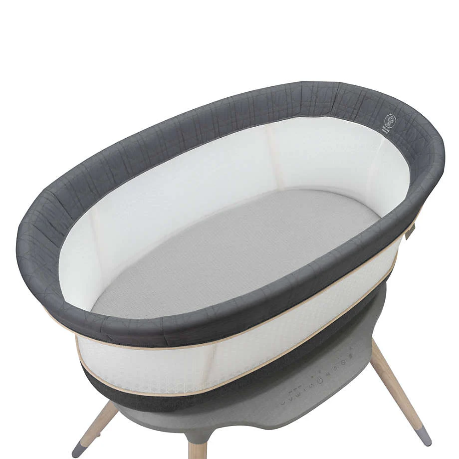 MAXI COSI Starling Smart Bassinet - Image 5