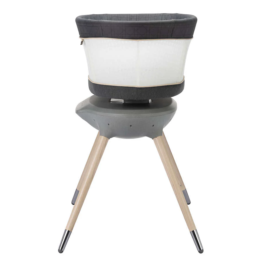 MAXI COSI Starling Smart Bassinet - Image 6