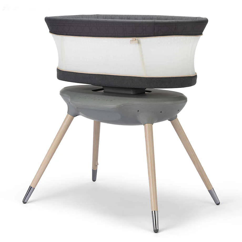 MAXI COSI Starling Smart Bassinet - Image 7