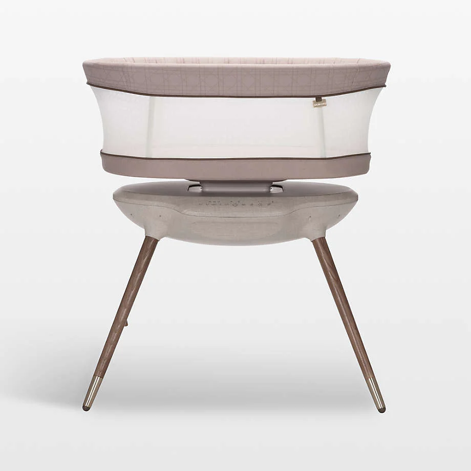 MAXI COSI Starling Smart Bassinet - Image 8