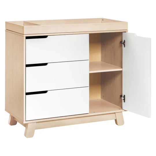 Hudson Changer Dresser Babyletto - Image 12
