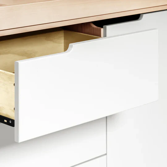 Hudson Changer Dresser Babyletto - Image 13