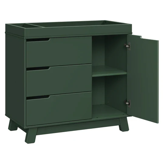 Hudson Changer Dresser Babyletto - Image 16