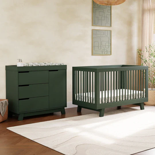 Hudson Changer Dresser Babyletto - Image 17