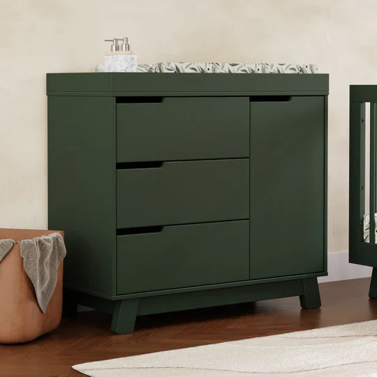 Hudson Changer Dresser Babyletto - Image 18