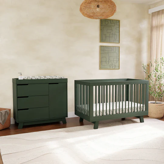 Hudson Changer Dresser Babyletto - Image 19