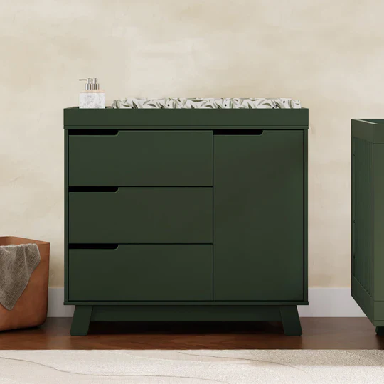 Hudson Changer Dresser Babyletto - Image 20