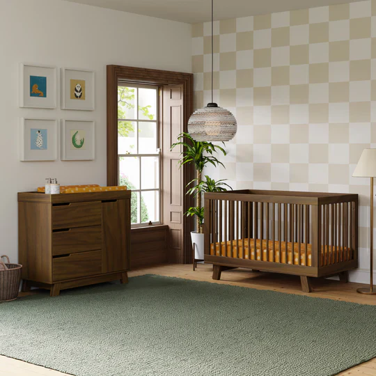 Hudson Changer Dresser Babyletto - Image 22