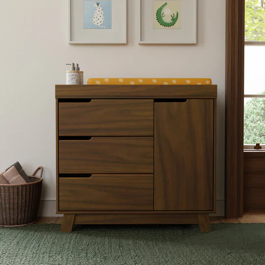 Hudson Changer Dresser Babyletto - Image 24