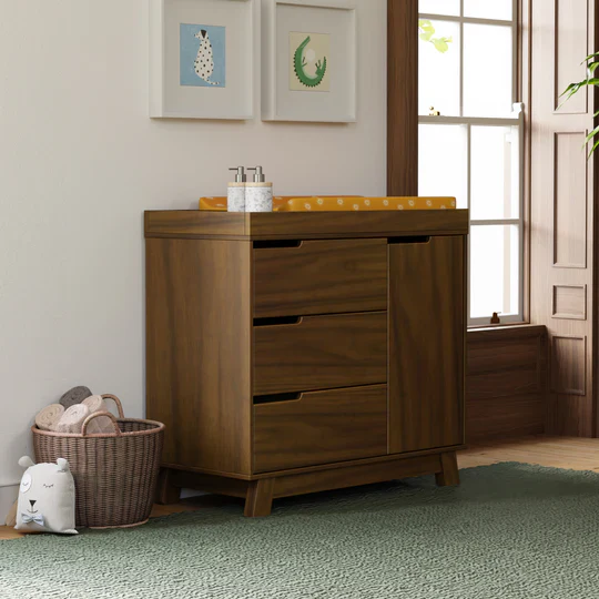 Hudson Changer Dresser Babyletto - Image 25