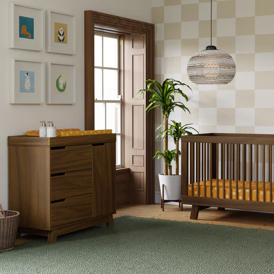 Hudson Changer Dresser Babyletto - Image 26