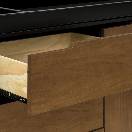 Hudson Changer Dresser Babyletto - Image 34